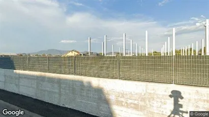 Lokaler til leie i Fonte Nuova – Bilde fra Google Street View