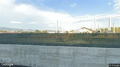 Commercial properties for rent in Fonte Nuova - Photo from Google Street View