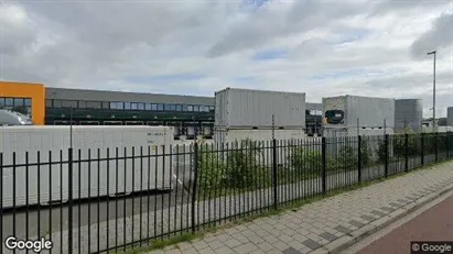 Lokaler til leie i Deventer – Bilde fra Google Street View