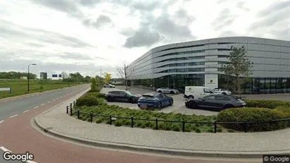 Företagslokaler för uthyrning i Deventer – Foto från Google Street View