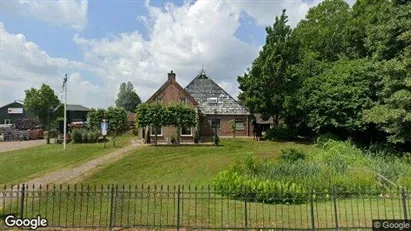 Commercial properties for sale in Tytsjerksteradiel - Photo from Google Street View