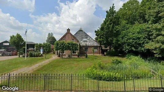 Gewerbeflächen zum Kauf i Tytsjerksteradiel – Foto von Google Street View