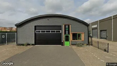 Commercial properties for rent in Montferland - Photo from Google Street View