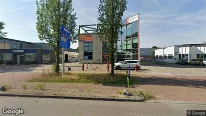 Kontorlokaler til leje i Veenendaal - Foto fra Google Street View