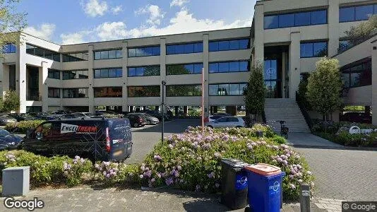 Office spaces for rent i Woerden - Photo from Google Street View