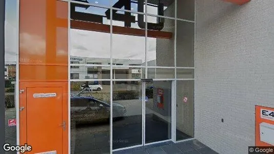Office spaces for rent i Woerden - Photo from Google Street View