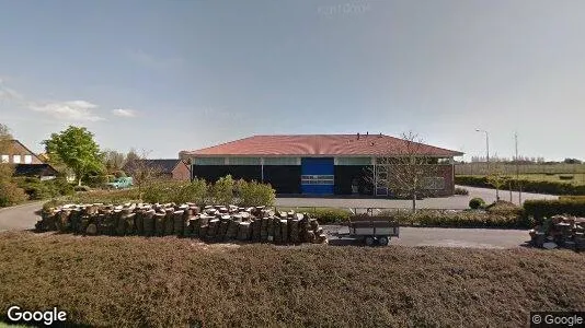 Bedrijfsruimtes te koop i Korendijk - Foto uit Google Street View