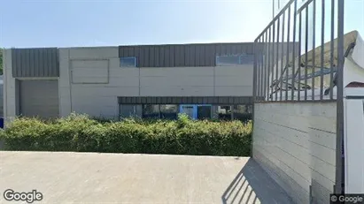 Lokaler til salgs i Maastricht – Bilde fra Google Street View