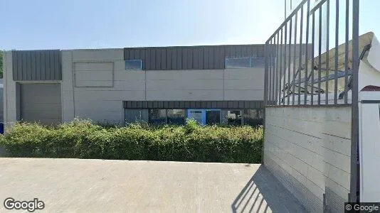 Bedrijfsruimtes te koop i Maastricht - Foto uit Google Street View