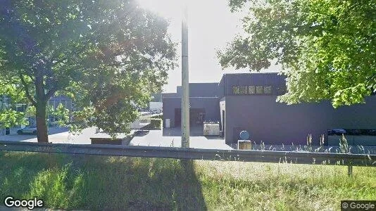 Lokaler til leie i Herentals – Bilde fra Google Street View