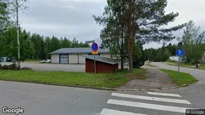 Werkstätte zur Miete in Hyvinkää – Foto von Google Street View