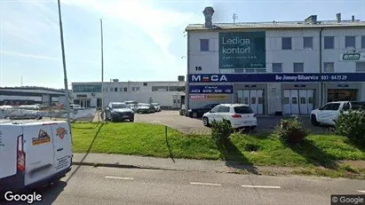 Kontorlokaler til leje i Mölndal - Foto fra Google Street View