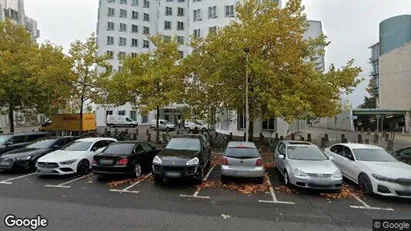 Office spaces for rent in Dusseldorf - Photo from Google Street View