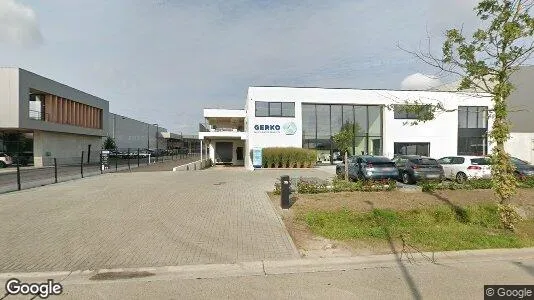 Büros zur Miete i Beerse – Foto von Google Street View