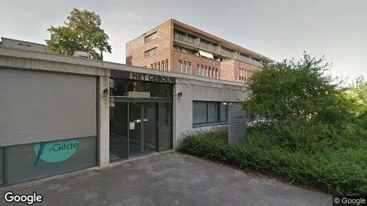 Office spaces for rent i Gorinchem - Photo from Google Street View