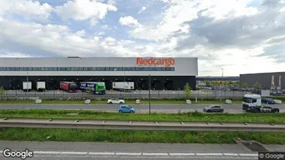 Lagerlokaler til salg i Willebroek - Foto fra Google Street View