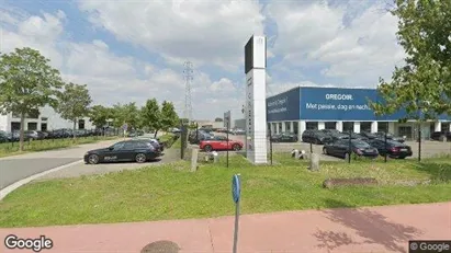 Warehouses for sale in Puurs-Sint-Amands - Photo from Google Street View