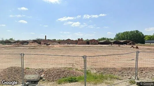 Lager til salgs i Rijkevorsel – Bilde fra Google Street View