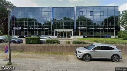 Büros zur Miete in Grimbergen – Foto von Google Street View