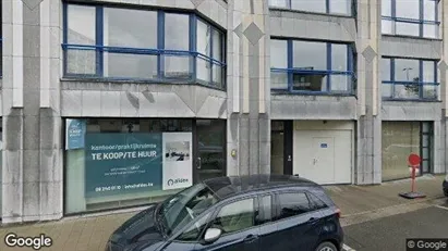 Office spaces for sale in Stad Gent - Photo from Google Street View