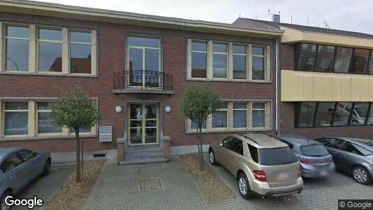 Bedrijfsruimtes te koop i Zwijndrecht - Foto uit Google Street View