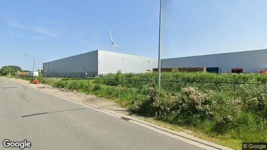 Lokaler til leie i Willebroek – Bilde fra Google Street View