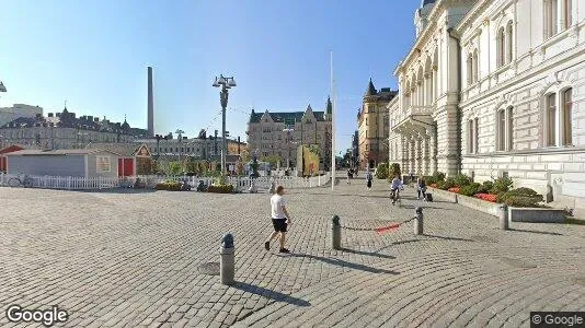 Office spaces for rent i Tampere Keskinen - Photo from Google Street View