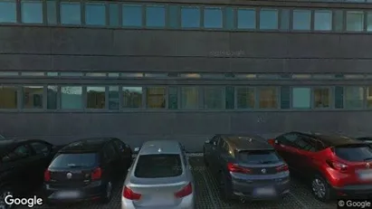 Kantorruimte te huur in Kopenhagen SV - Foto uit Google Street View