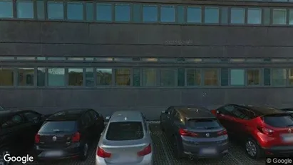 Büros zur Miete in Kopenhagen SV – Foto von Google Street View