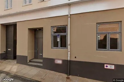 Praktijkruimtes te huur in Vejle - Foto uit Google Street View