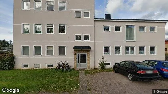 Bedrijfsruimtes te koop i Motala - Foto uit Google Street View