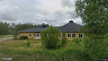 Bedrijfsruimtes te koop in Ljusdal - Foto uit Google Street View