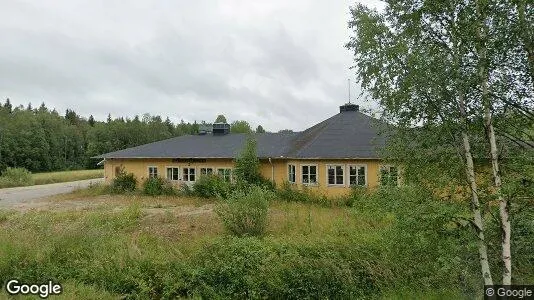Lokaler til salg i Ljusdal - Foto fra Google Street View