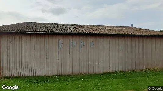 Werkstätte zum Kauf i Varde – Foto von Google Street View