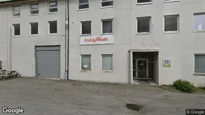 Företagslokaler för uthyrning i Stavanger – Foto från Google Street View