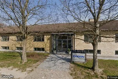 Kontorlokaler til leje i Vedbæk - Foto fra Google Street View