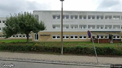 Office spaces for rent in Albertslund - Photo from Google Street View