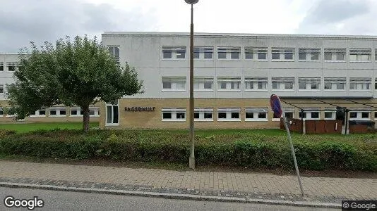 Office spaces for rent i Albertslund - Photo from Google Street View