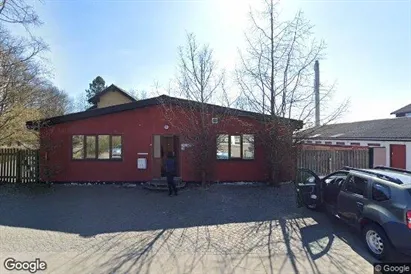 Kontorer til leie i Holte – Bilde fra Google Street View
