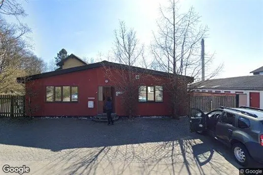 Kantorruimte te huur i Holte - Foto uit Google Street View