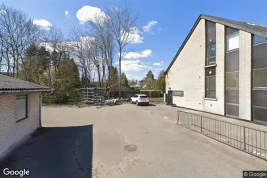 Büros zur Miete i Holte – Foto von Google Street View