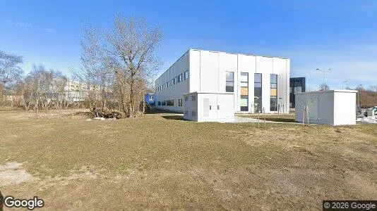 Office spaces for rent i Maardu - Photo from Google Street View