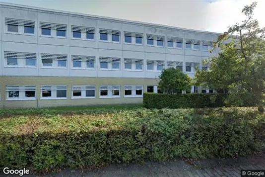 Kantorruimte te huur i Albertslund - Foto uit Google Street View