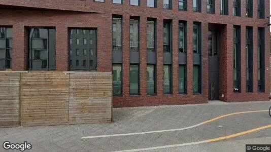 Office spaces for rent i Berlin Mitte - Photo from Google Street View