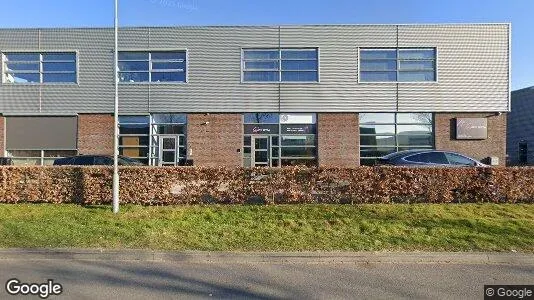 Lokaler til leje i Overbetuwe - Foto fra Google Street View
