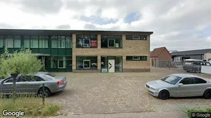 Lokaler til leie i Bladel – Bilde fra Google Street View