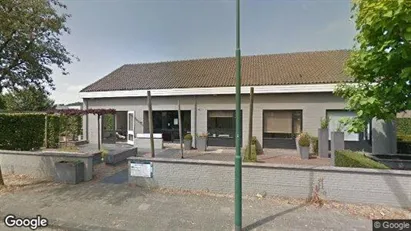 Office spaces for rent in Cuijk - Photo from Google Street View