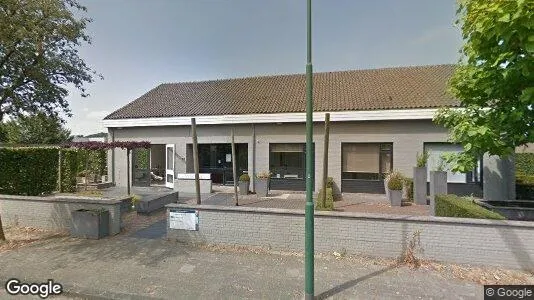 Office spaces for rent i Cuijk - Photo from Google Street View