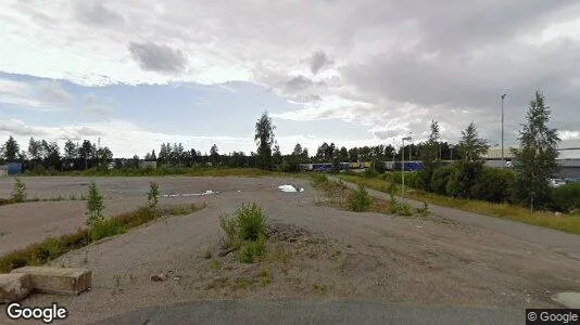 Office spaces for rent i Vantaa - Photo from Google Street View