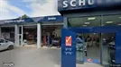 Werkstatt zum Kauf, Slagelse, Region Zealand, &lt;span class=&quot;blurred street&quot; onclick=&quot;ProcessAdRequest(2516646)&quot;&gt;&lt;span class=&quot;hint&quot;&gt;Siehe Straßennamen&lt;/span&gt;[xxxxxxxxxxxxxxxxx]&lt;/span&gt;